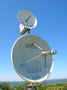 Les antennes 5,7 et 10 GHz